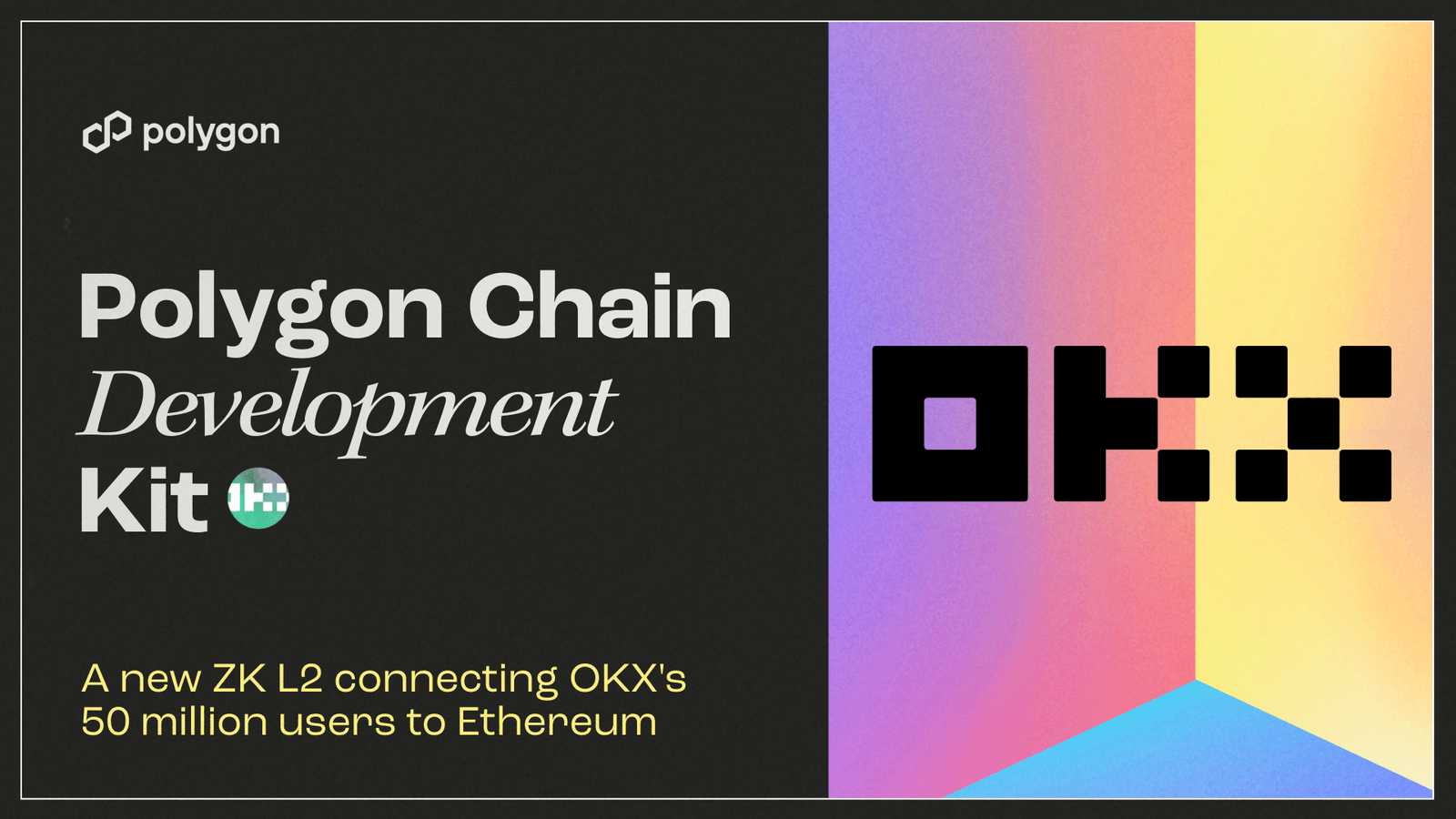 OKX, a popular crypto exchange for derivatives traders, has launched layer 2 platform dubbed the X Layer - could it be new Base chain?