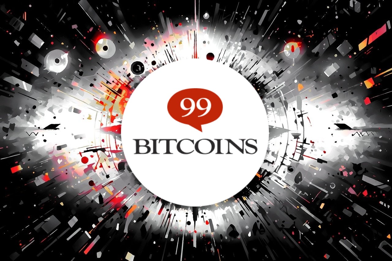 Amid scramble for upcoming crypto presales, 99Bitcoins has launched what could be the best crypto presale 2024 - discover 99BTC learn-2-earn!