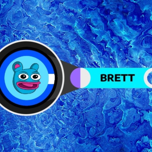 Brett Meme Coin on Base Looks Ready for a Big Move Up: The Next Pepe?