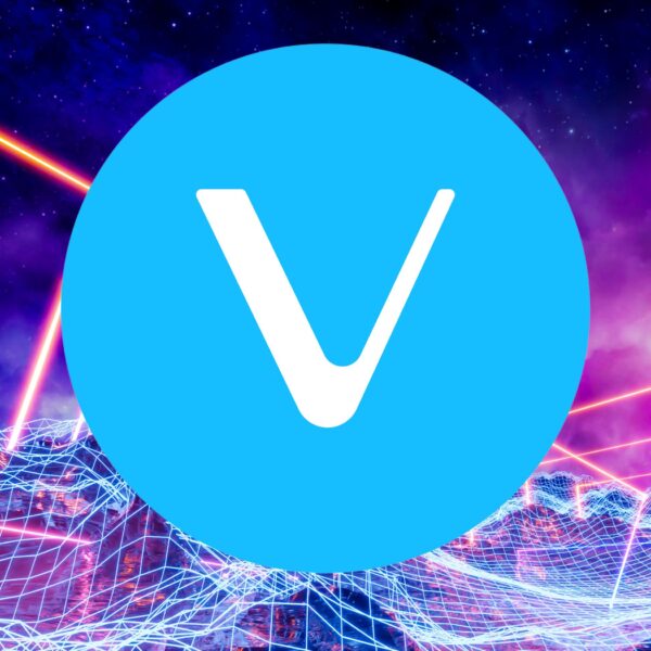 RWA Crypto VeChain Gains 3 Million New Buyers in April, Is Massive Price Break Out Coming?