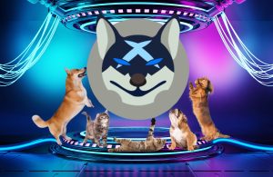 XDOG Price Analysis: With staking and borrowing, XDOG crypto has emerged as the first major GameFi meme coin on OKX X Layer - Here's Why