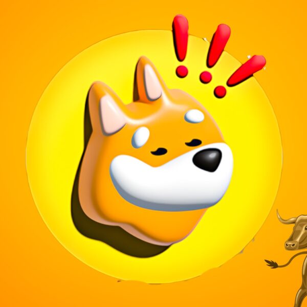BONK News Today: Solana Meme Coin Leader BONK Explodes 122% – Could Multi-Chain Dogcoin Be Next?