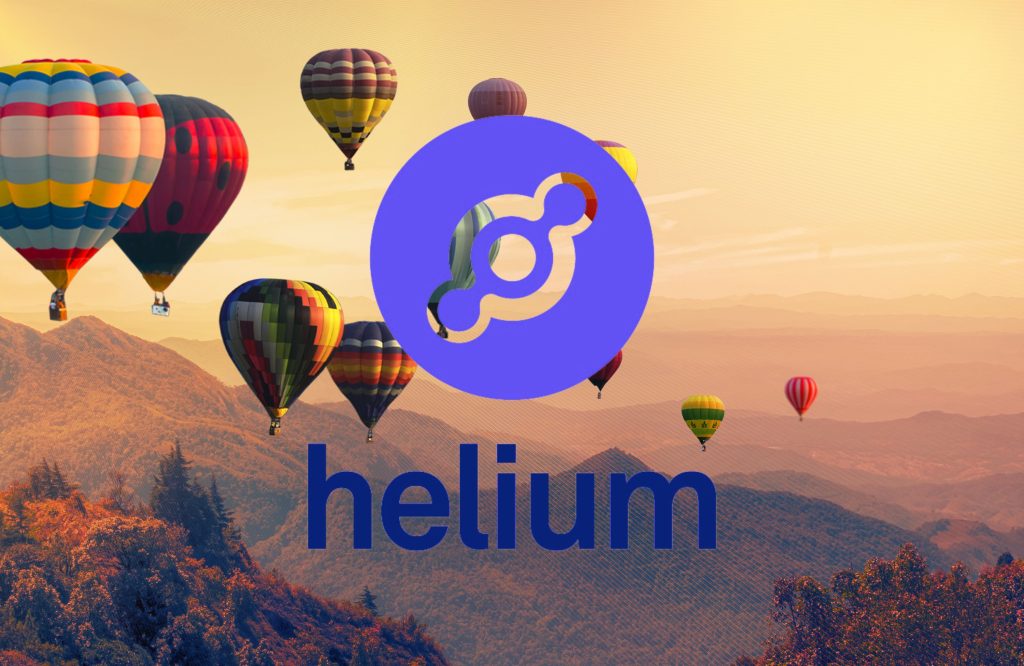 Investors are pouring into HNT price - here's the latest Helium price news, & discover DePIN crypto token could pump more than HNT.