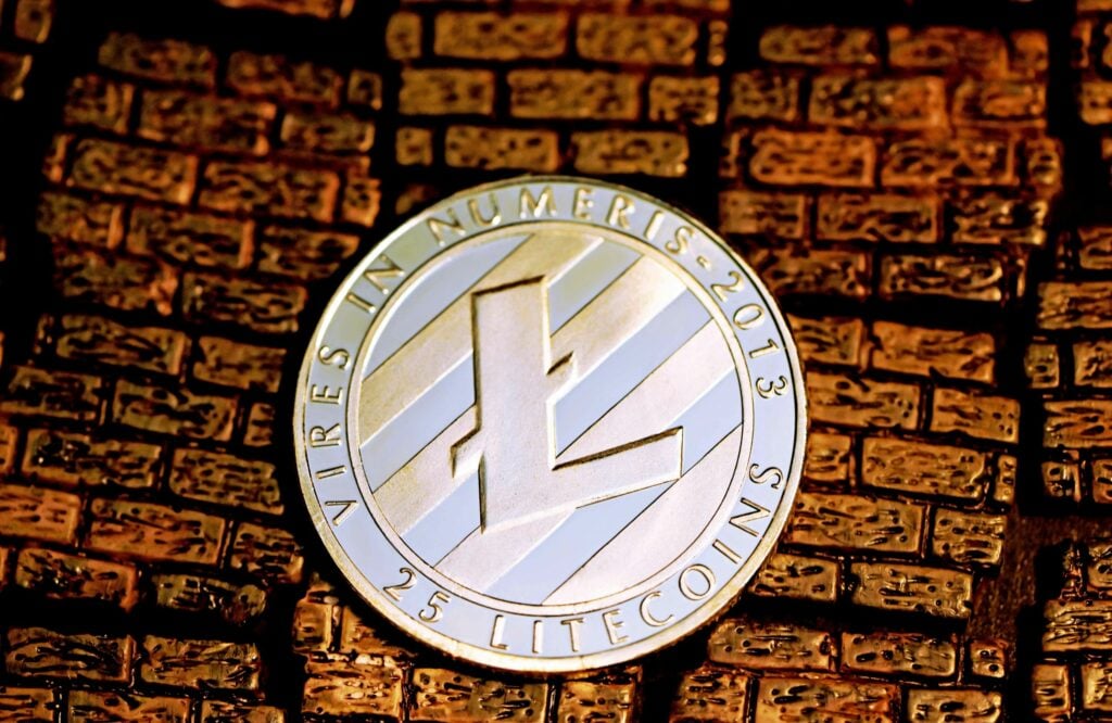 LTC Price Analysis: Litecoin price has jumped +9.12% MoM, reaching $106.66. The past week has witnessed a +13% LTC price uptick from $93.85.