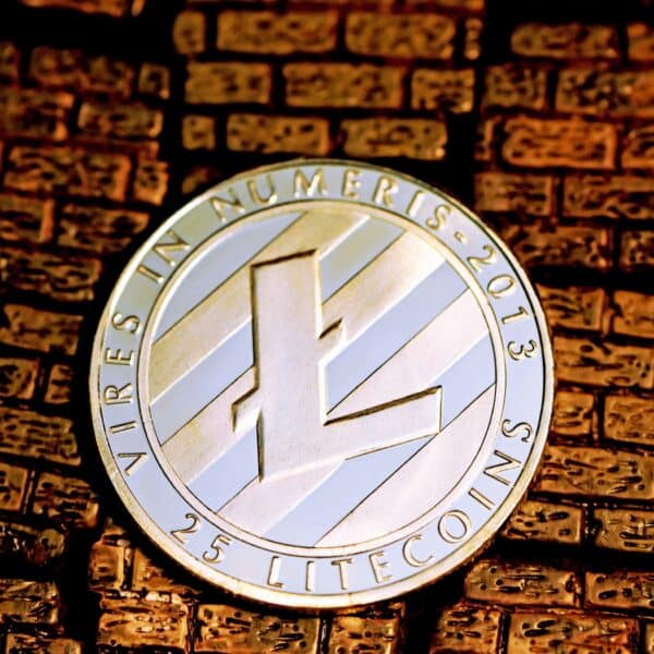 The Search For The Next Bitcoin – Litecoin Price Outperforms April Market