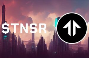 TNSR Price Analysis: Boasting 60-70% of Solana daily NFT txs, Tensor crypto has processed $2Bn in sales, claiming 70% of network NFT volume