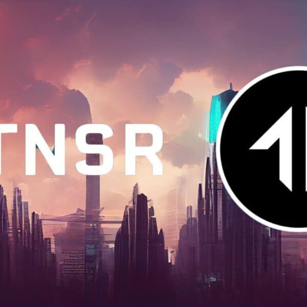 TNSR Price Analysis: Tensor Crypto Marketplace Takes 70% of Solana NFT Volume – Should You Sell Airdrop?