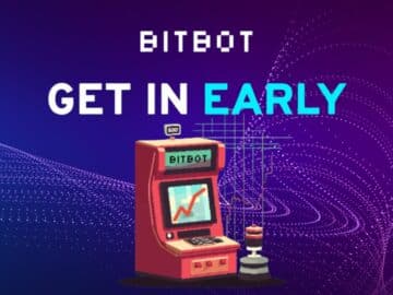 Bitbot: Revolutionary Crypto Telegram Bot Passes $2.5M Mark in Presale