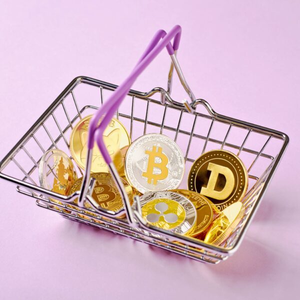 Is Altcoin Season Just Around the Corner? The Charts Say This is When Alts Will Rocket