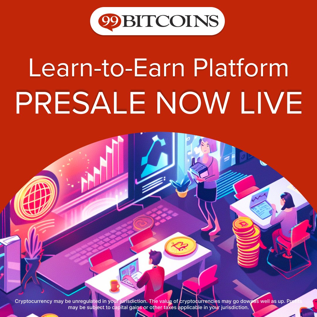Education crypto is growing in 2024, as retail seek out ways to learn and earn. Discover best Web3 crypto education courses & education coin.