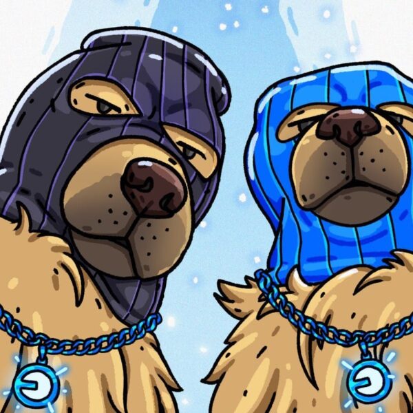 Ski Mask Dog on Base: Camila Cabello Backed Meme Coin is Ready for a Parabolic Run