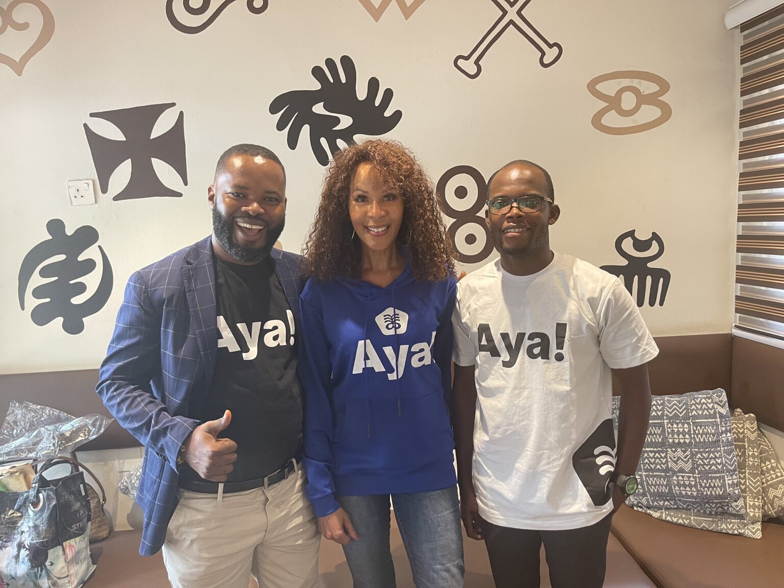 Aya: A New Vision For Blockchain Africa That Makes Web3 Easy - 99Bitcoins