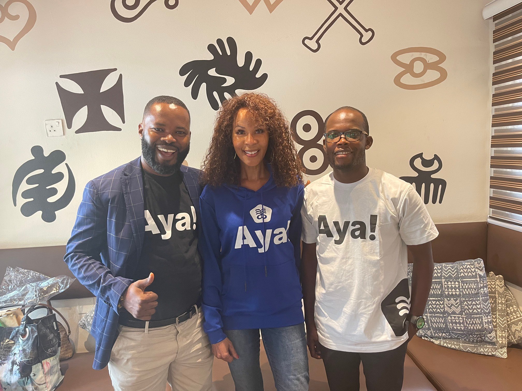 African Blockchain Innovator Aya is creating a Web3 Ghana empire, deep-dive how Aya could emerge as West Africa's most exciting crypto project