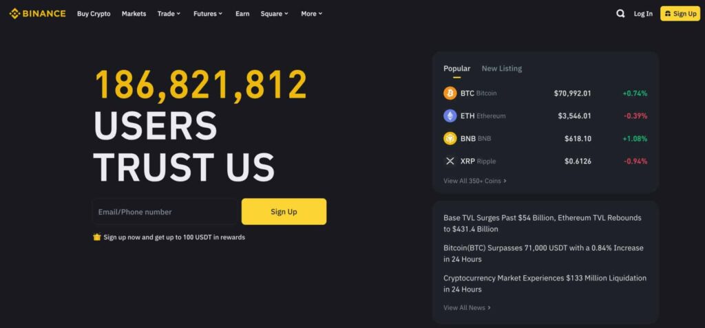 12 Best Crypto Staking Platforms for 2026: Earn High Staking APY