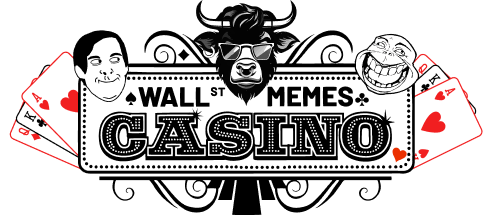 Wall street memes casino review