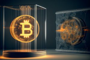 Bitcoin has halved its miner rewards but prices remain within a tight trading range, capped below $68,000 despite an increase in fees