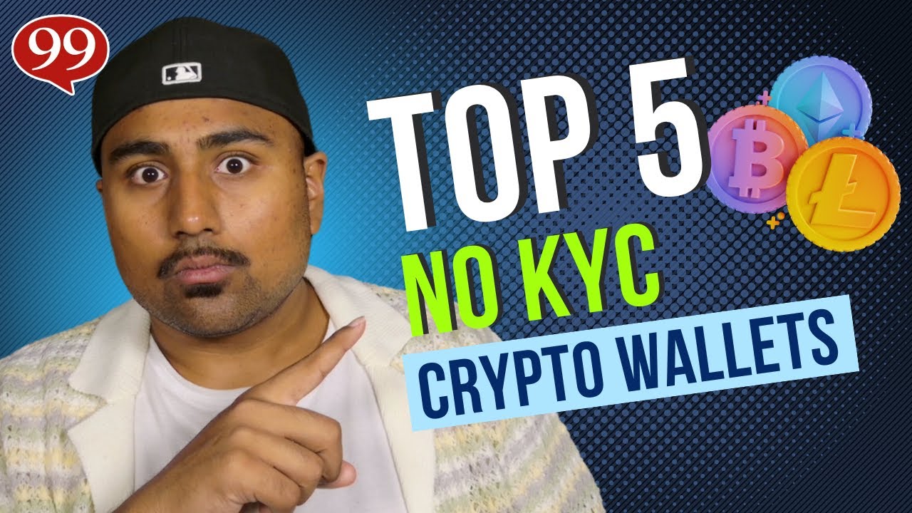 10 Best Non KYC Crypto Exchanges - Updated January 2026