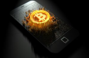 Bitcoin price has taken a tumble after CPI data spotlighted US inflation running hot, but will we see new BTC all-time highs in April?