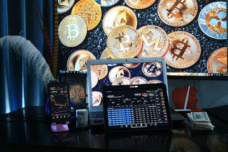 Are crypto exchanges legal in the UK?