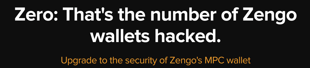 zengo zero hacks