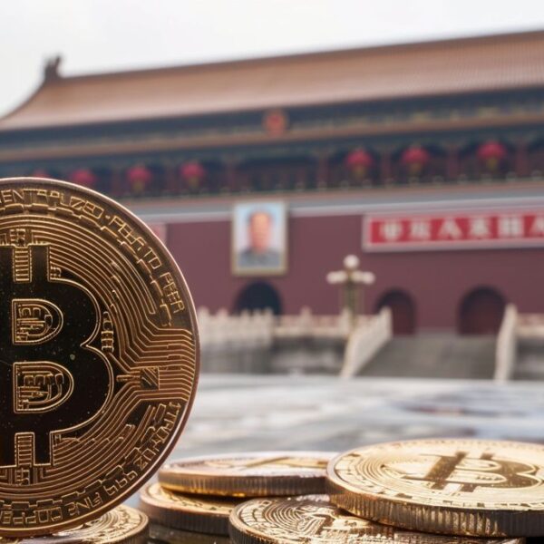 China Uncovers A $300 Million Crypto Fraud, Arrests Six