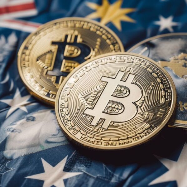 OKX Expands Asia-Pacific Presence, Launches Exchange in Australia