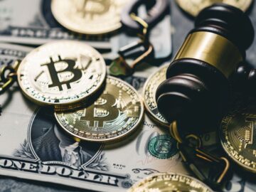 Canadian “Crypto King” Arrested for $30 Million Fraud 