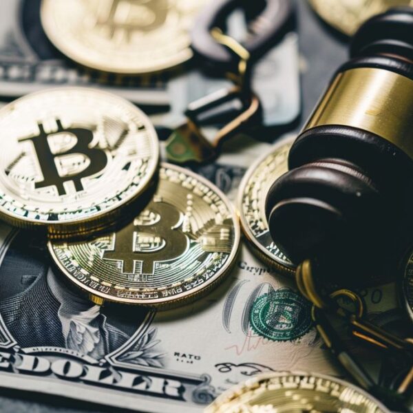 Canadian “Crypto King” Arrested for $30 Million Fraud 