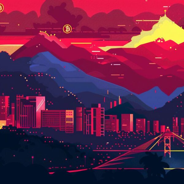 Venezuela Clamps Down on Crypto Mining Due to Hefty Energy Consumption