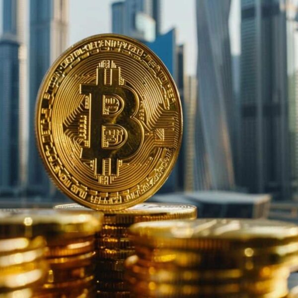 Swiss Crypto Asset Manager DAS Expands To UAE
