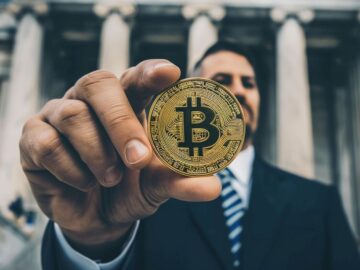 US House Passes Crypto Market Structure Bill FIT21, Marking Big Win for Industry