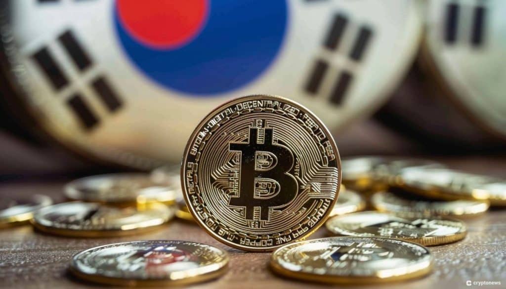 Korean Regulators Face Mounting Pressure to Approve Crypto ETFs