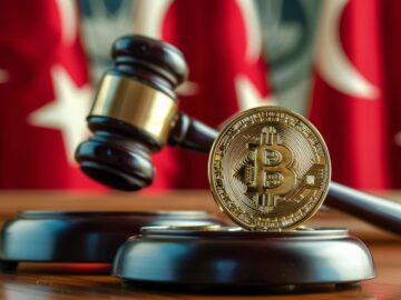 Turkey To Review Crypto Licensing And Registration Draft Law