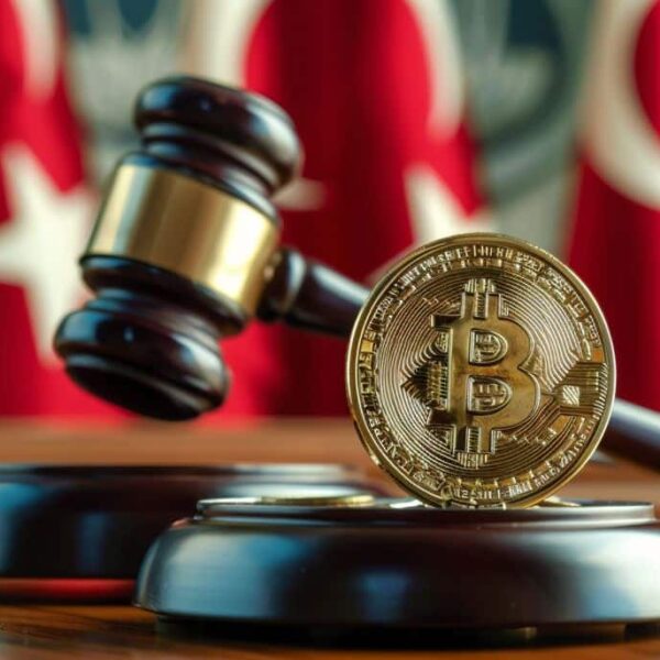 Turkey To Review Crypto Licensing And Registration Draft Law