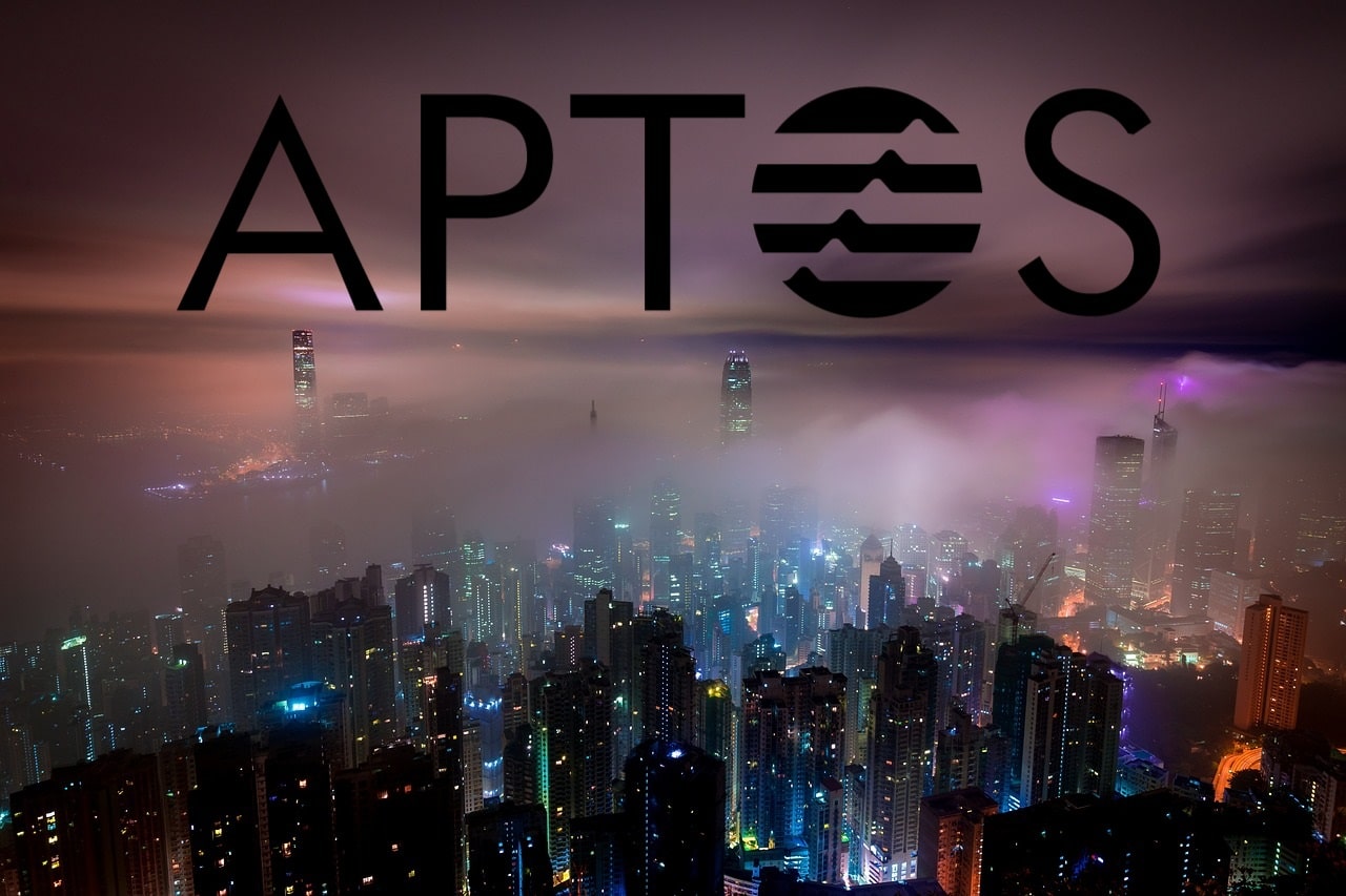 APT Price Analysis: Aptos price rising as demand from the viral Tapos Cat game pushes transaction count higher, flipping Solana Network.