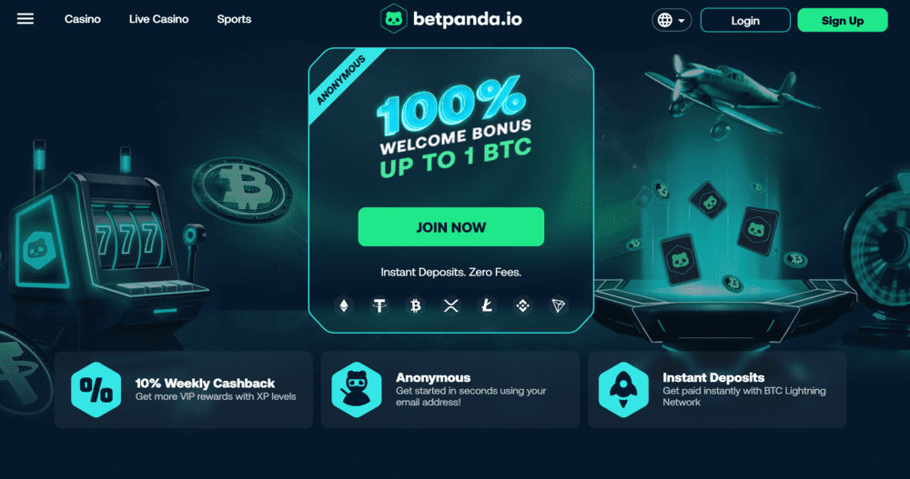 Come aumentare il tuo reddito con Casinò Crypto Solana