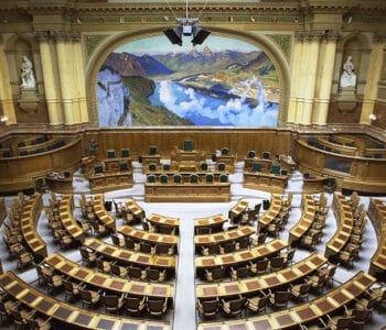 Switzerland Considers Implementing Global Crypto Reporting Framework To Aid Transparency