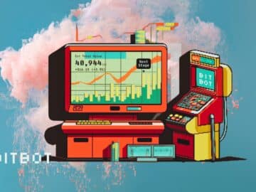 BitBot: Telegram’s First AI Trading Tool Smashes $3.2m in Presales (Can it 100x From Here?)
