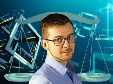 Free Alexey: Tornado Cash Developer Sentenced to 5 Years For Defending Your Freedom to Exchange