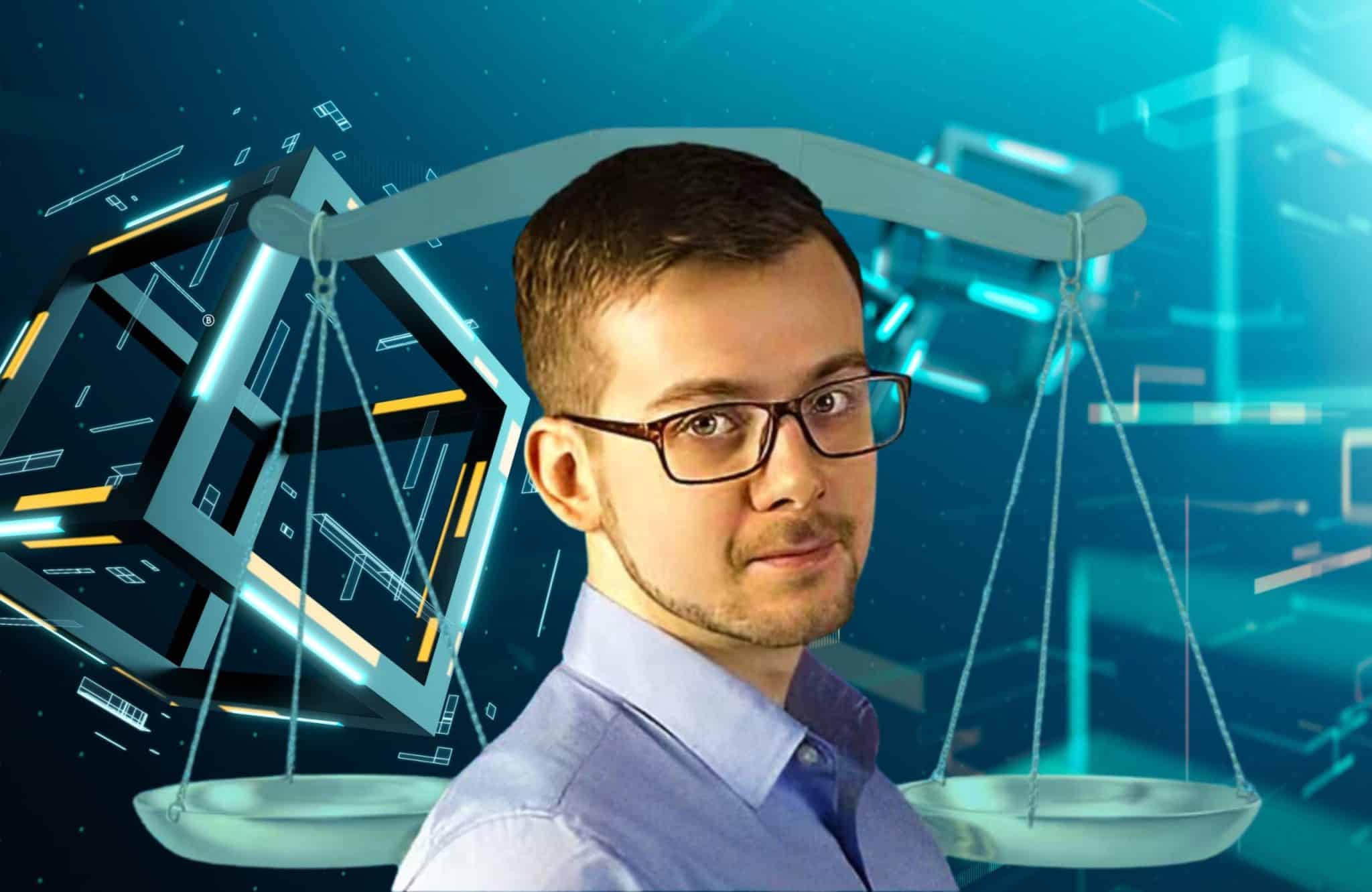 Free Alex: Privacy Coin Founder Alexey Pertsev sentenced to 5 years for Tornado Cash development - Free Alexey movement goes viral.