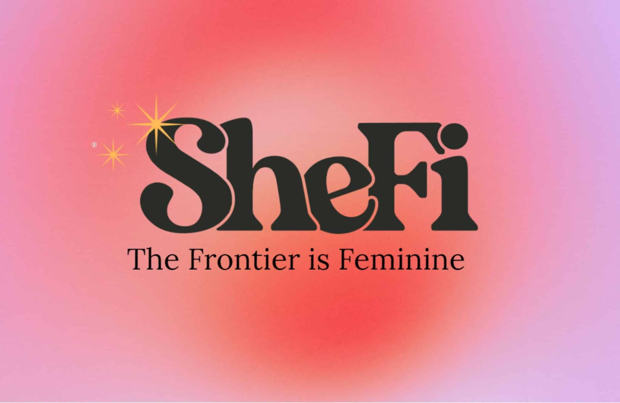 SheFi: Carving out space for women in crypto. Join SheFi's eight-week BootCamp for women and become a master of blockchain technology.