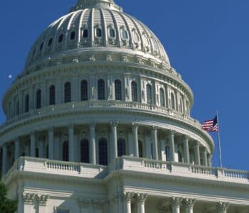US Congressman Joins Coinbase Global Advisory As Blockchain Act Passes Congress