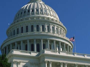 US Congressman Joins Coinbase Global Advisory As Blockchain Act Passes Congress