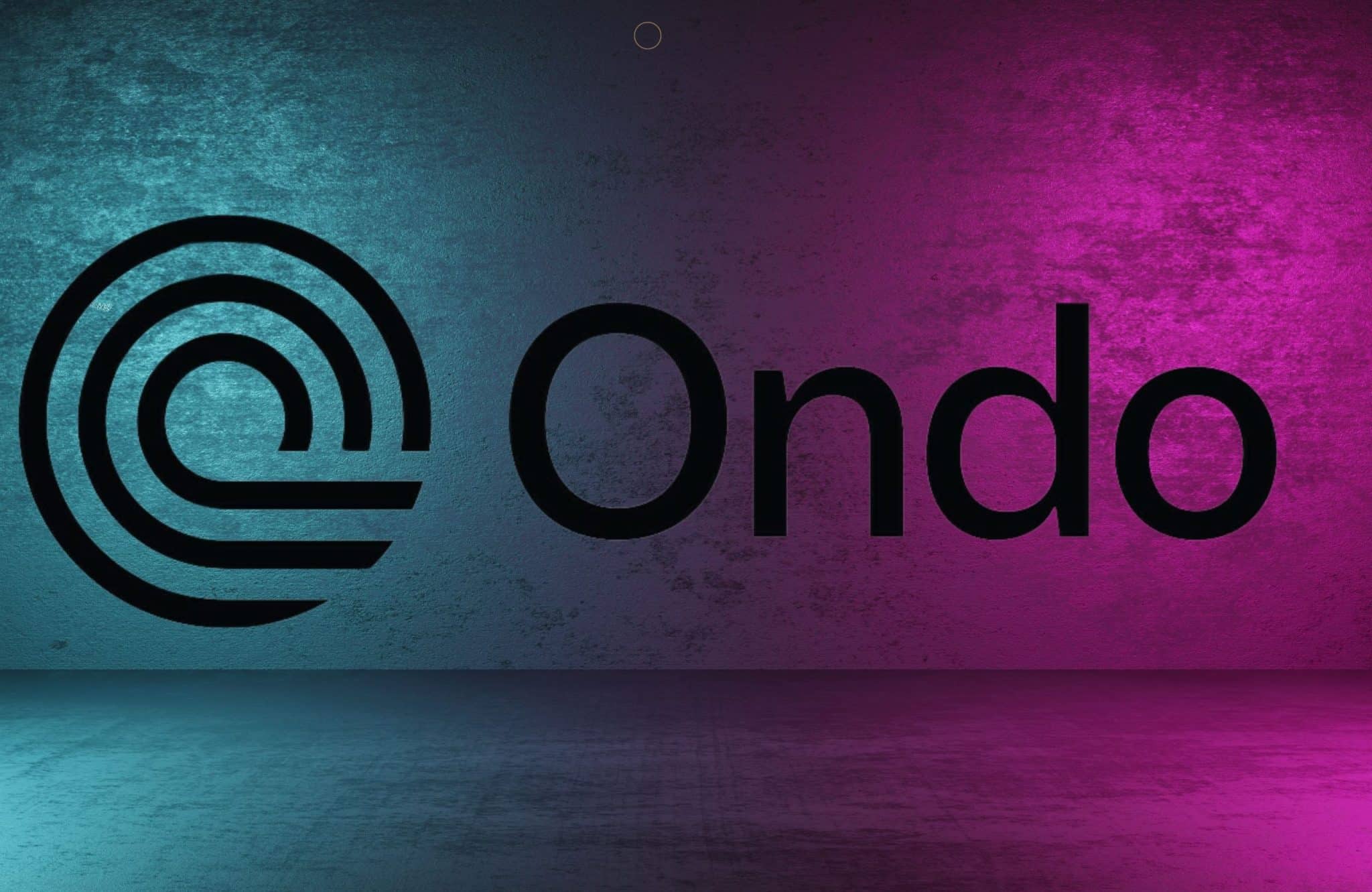 RWA Narrative is Back? ONDO crypto project skyrockets after SEC approval of Ethereum spot ETFs. Find out why ONDO price surged by +13.26%.