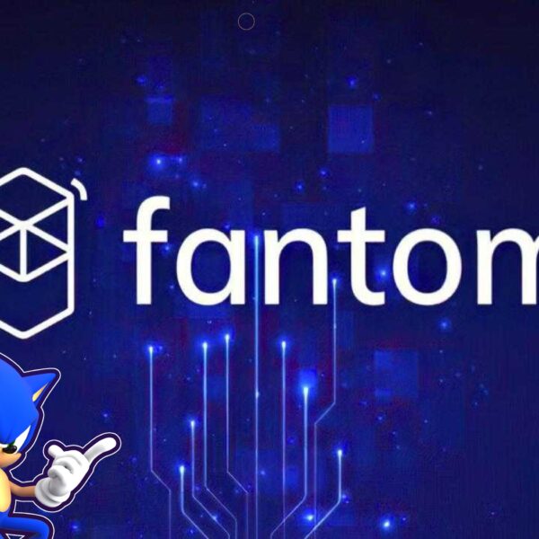 Fantom Launches Sonic Foundation and Sonic Chain: The Next Solana?