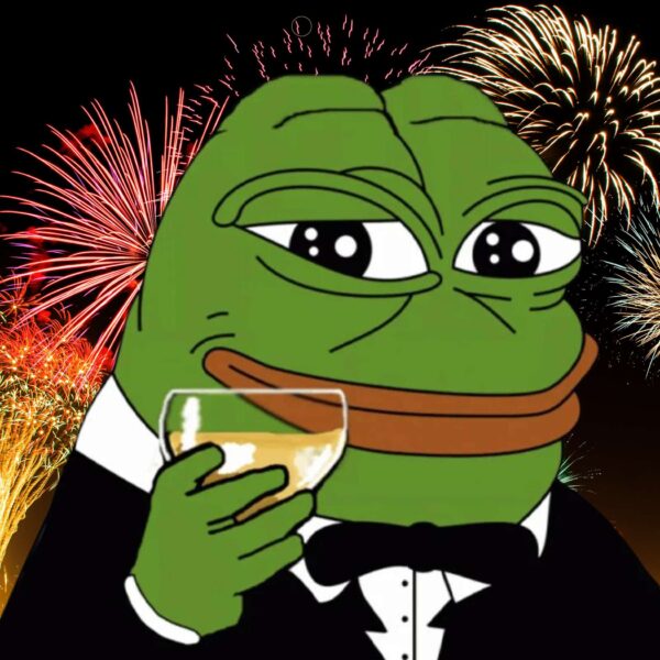 PEPE Price Analysis: As Pepe Volume Triples This Other Project Could Repeat Pepecoin Skyrocket