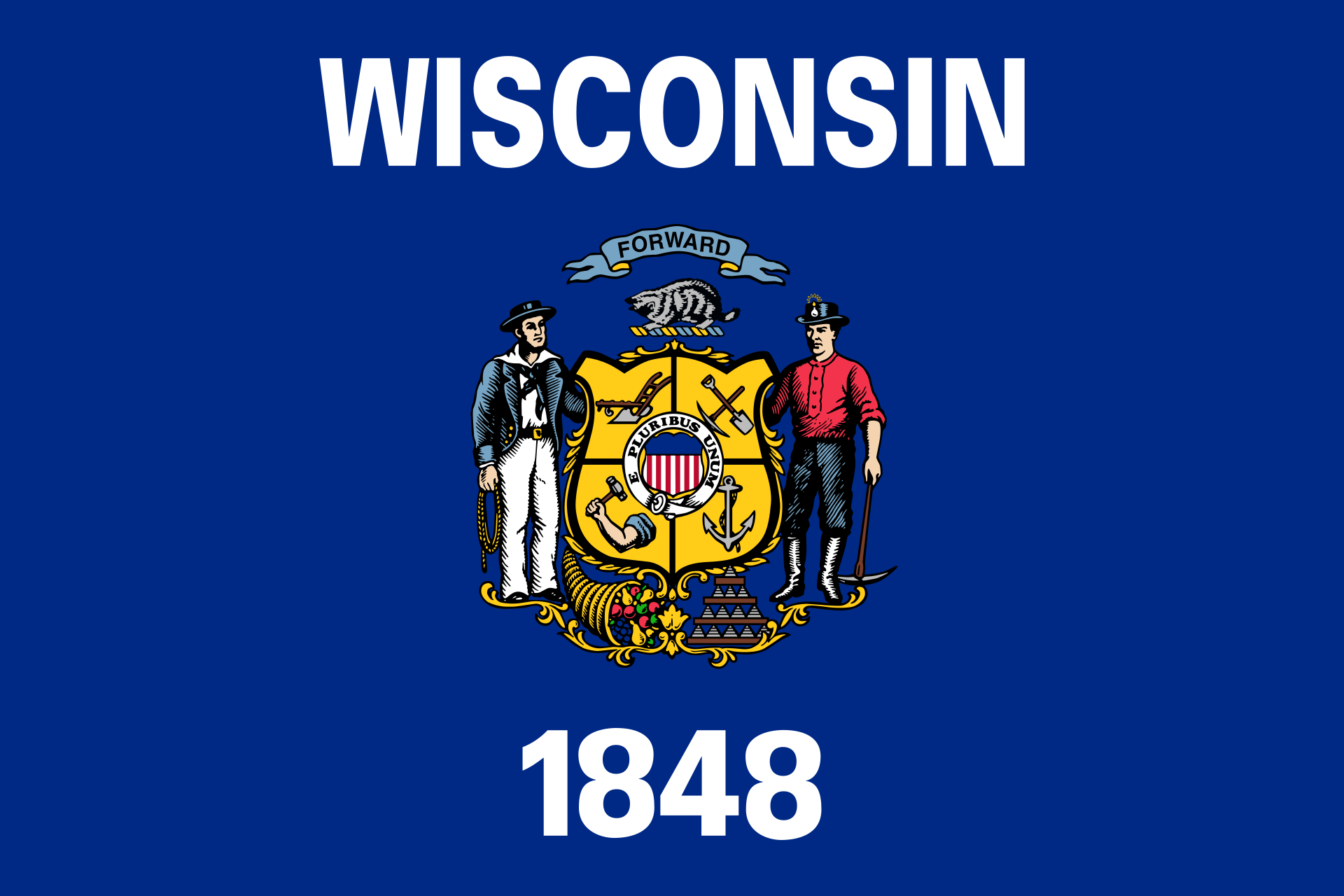 Bitcoin Pension Fund? Wisconsin officially becomes the first US state to allocate a significant portion of its pension fund to Bitcoin (BTC). 