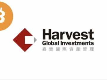 First Crypto ETFs Coming to Singapore via Harvest Global And MetaComp Alliance