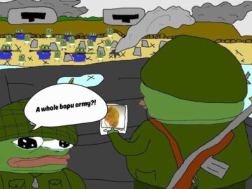 Baby Apu (BAPU) Meme Coin Looks Ready To Explode As Sealana Presale Hits $3 Million Milestone