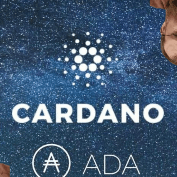 Cardano Price: ADA Tests $0.19 Support Amid Governance Vote